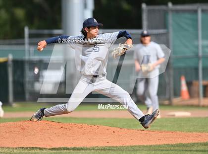 Thumbnail 1 in Justin-Siena vs. Casa Grande (CIF NCS VVAL Tournament) photogallery.