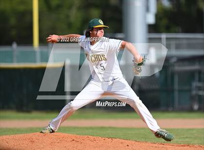 Thumbnail 2 in Justin-Siena vs. Casa Grande (CIF NCS VVAL Tournament) photogallery.