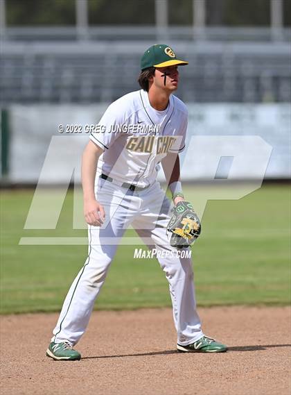 Thumbnail 2 in Justin-Siena vs. Casa Grande (CIF NCS VVAL Tournament) photogallery.