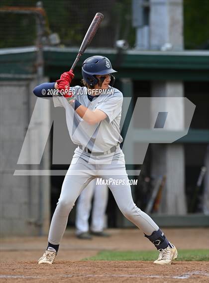 Thumbnail 1 in Justin-Siena vs. Casa Grande (CIF NCS VVAL Tournament) photogallery.