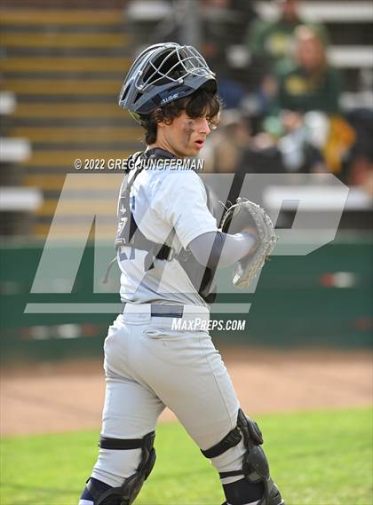 Thumbnail 1 in Justin-Siena vs. Casa Grande (CIF NCS VVAL Tournament) photogallery.