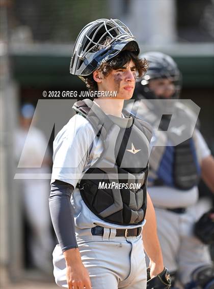 Thumbnail 3 in Justin-Siena vs. Casa Grande (CIF NCS VVAL Tournament) photogallery.