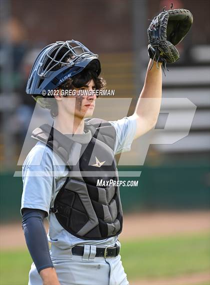 Thumbnail 3 in Justin-Siena vs. Casa Grande (CIF NCS VVAL Tournament) photogallery.
