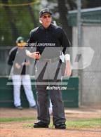 Photo from the gallery "Justin-Siena vs. Casa Grande (CIF NCS VVAL Tournament)"