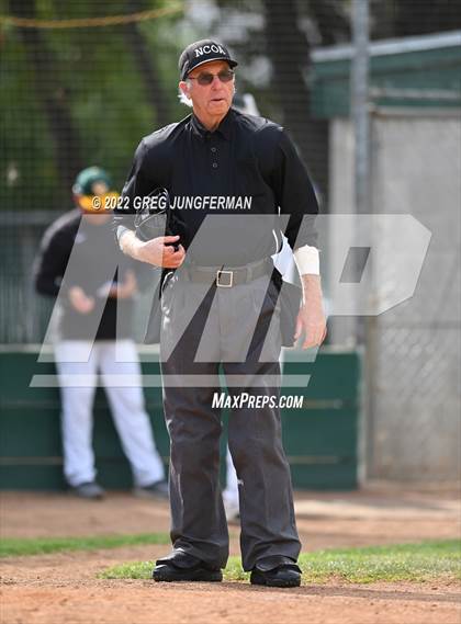 Thumbnail 2 in Justin-Siena vs. Casa Grande (CIF NCS VVAL Tournament) photogallery.