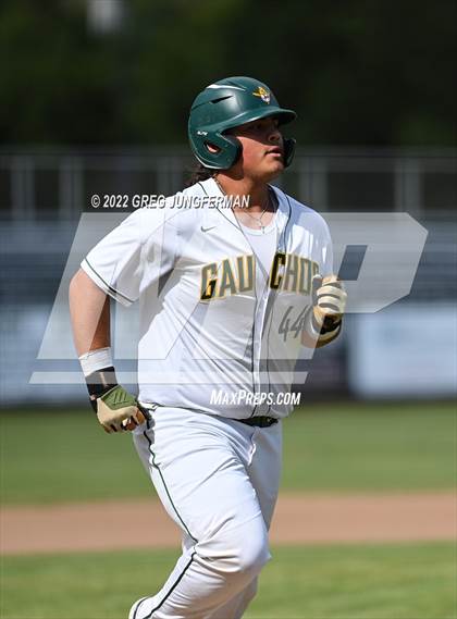 Thumbnail 1 in Justin-Siena vs. Casa Grande (CIF NCS VVAL Tournament) photogallery.
