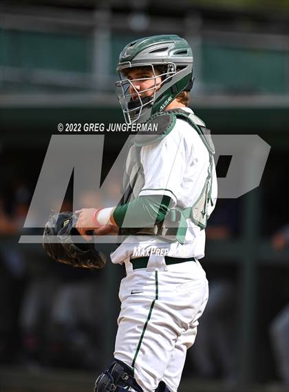Thumbnail 3 in Justin-Siena vs. Casa Grande (CIF NCS VVAL Tournament) photogallery.