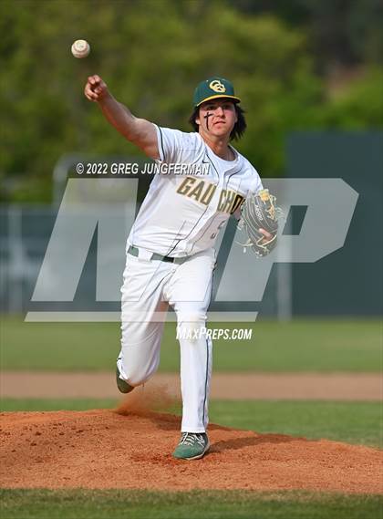 Thumbnail 2 in Justin-Siena vs. Casa Grande (CIF NCS VVAL Tournament) photogallery.
