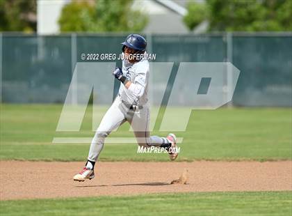 Thumbnail 3 in Justin-Siena vs. Casa Grande (CIF NCS VVAL Tournament) photogallery.