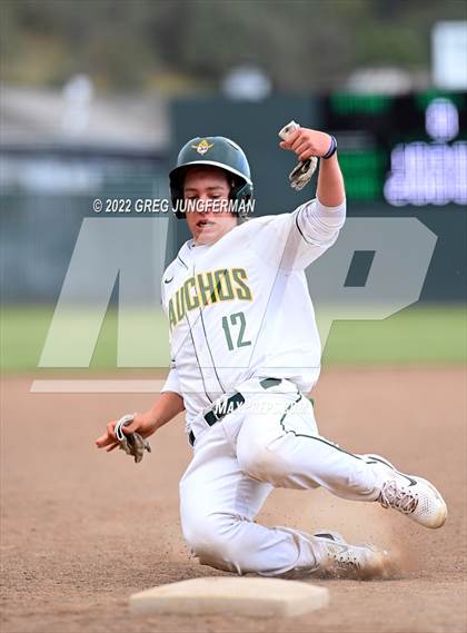 Thumbnail 1 in Justin-Siena vs. Casa Grande (CIF NCS VVAL Tournament) photogallery.