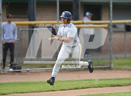 Thumbnail 2 in Justin-Siena vs. Casa Grande (CIF NCS VVAL Tournament) photogallery.