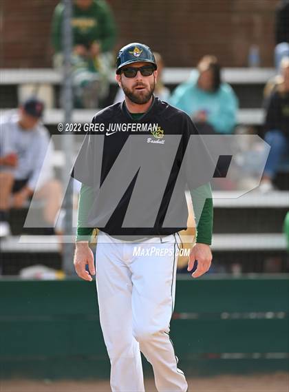 Thumbnail 2 in Justin-Siena vs. Casa Grande (CIF NCS VVAL Tournament) photogallery.