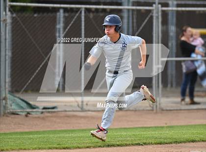 Thumbnail 1 in Justin-Siena vs. Casa Grande (CIF NCS VVAL Tournament) photogallery.