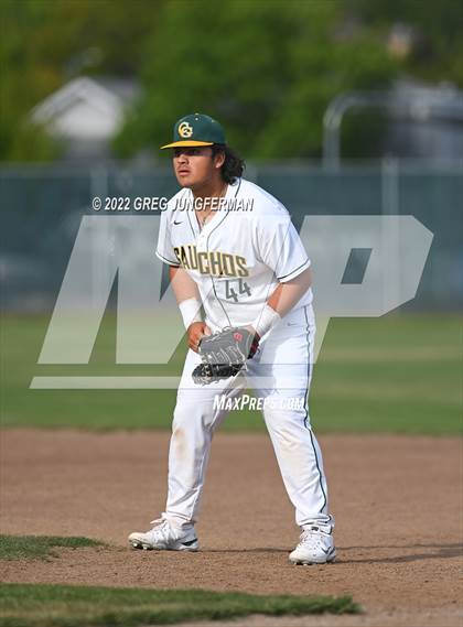 Thumbnail 1 in Justin-Siena vs. Casa Grande (CIF NCS VVAL Tournament) photogallery.
