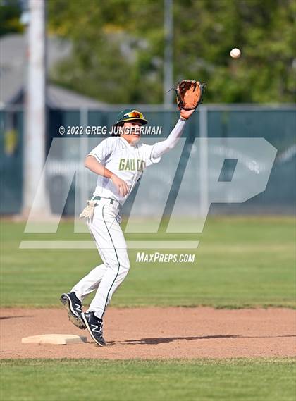 Thumbnail 1 in Justin-Siena vs. Casa Grande (CIF NCS VVAL Tournament) photogallery.
