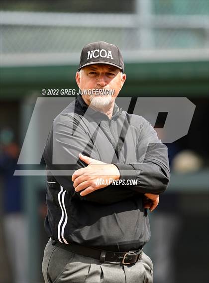 Thumbnail 1 in Justin-Siena vs. Casa Grande (CIF NCS VVAL Tournament) photogallery.