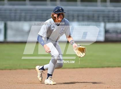 Thumbnail 3 in Justin-Siena vs. Casa Grande (CIF NCS VVAL Tournament) photogallery.