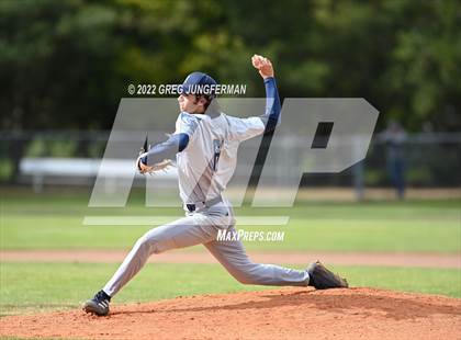 Thumbnail 2 in Justin-Siena vs. Casa Grande (CIF NCS VVAL Tournament) photogallery.