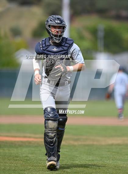 Thumbnail 3 in Justin-Siena vs. Casa Grande (CIF NCS VVAL Tournament) photogallery.