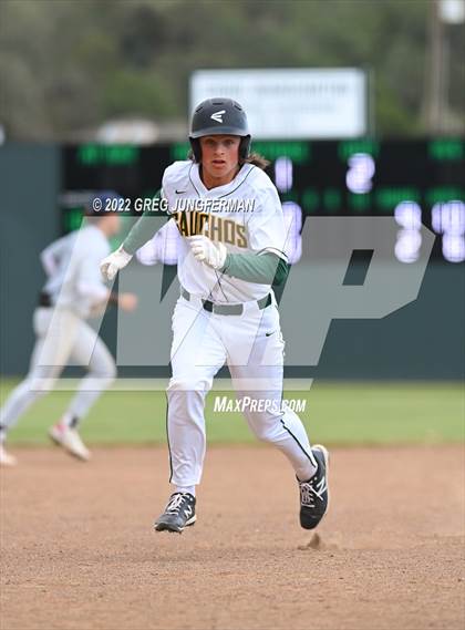 Thumbnail 3 in Justin-Siena vs. Casa Grande (CIF NCS VVAL Tournament) photogallery.