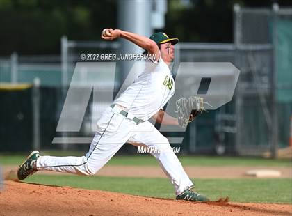 Thumbnail 3 in Justin-Siena vs. Casa Grande (CIF NCS VVAL Tournament) photogallery.