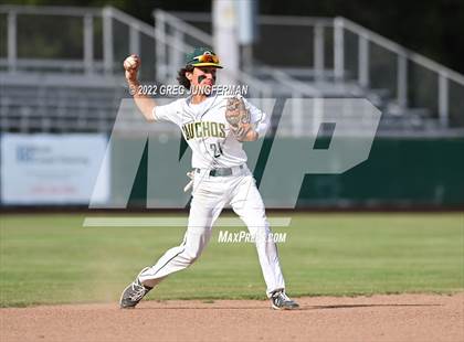 Thumbnail 1 in Justin-Siena vs. Casa Grande (CIF NCS VVAL Tournament) photogallery.