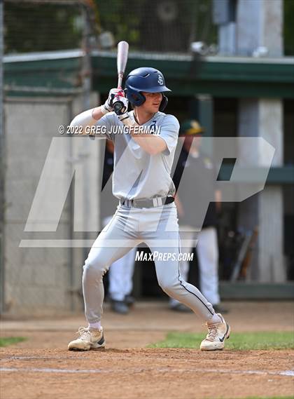 Thumbnail 2 in Justin-Siena vs. Casa Grande (CIF NCS VVAL Tournament) photogallery.