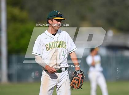 Thumbnail 1 in Justin-Siena vs. Casa Grande (CIF NCS VVAL Tournament) photogallery.