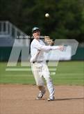 Photo from the gallery "Justin-Siena vs. Casa Grande (CIF NCS VVAL Tournament)"