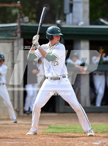 Thumbnail 3 in Justin-Siena vs. Casa Grande (CIF NCS VVAL Tournament) photogallery.