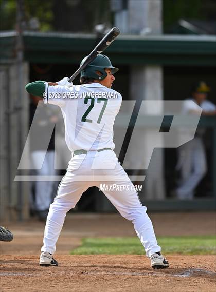 Thumbnail 3 in Justin-Siena vs. Casa Grande (CIF NCS VVAL Tournament) photogallery.