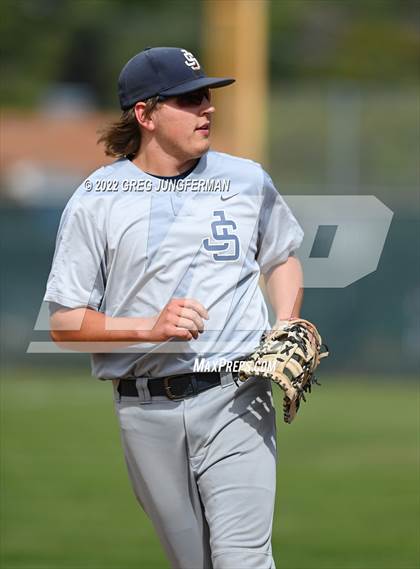 Thumbnail 1 in Justin-Siena vs. Casa Grande (CIF NCS VVAL Tournament) photogallery.