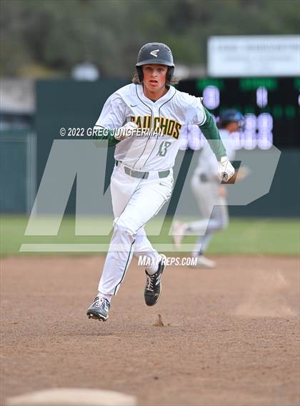 Thumbnail 1 in Justin-Siena vs. Casa Grande (CIF NCS VVAL Tournament) photogallery.