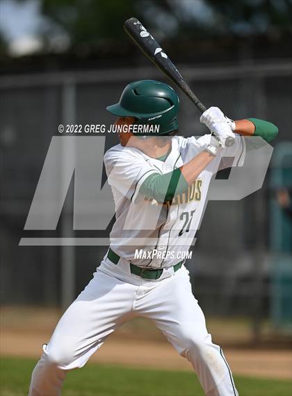 Thumbnail 1 in Justin-Siena vs. Casa Grande (CIF NCS VVAL Tournament) photogallery.