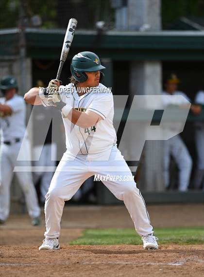 Thumbnail 2 in Justin-Siena vs. Casa Grande (CIF NCS VVAL Tournament) photogallery.