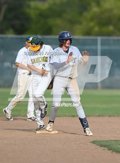 Thumbnail 1 in Justin-Siena vs. Casa Grande (CIF NCS VVAL Tournament) photogallery.