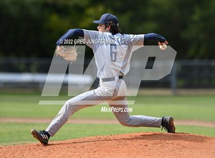 Thumbnail 3 in Justin-Siena vs. Casa Grande (CIF NCS VVAL Tournament) photogallery.