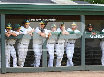 Thumbnail 2 in Justin-Siena vs. Casa Grande (CIF NCS VVAL Tournament) photogallery.