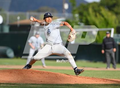 Thumbnail 2 in Justin-Siena vs. Casa Grande (CIF NCS VVAL Tournament) photogallery.