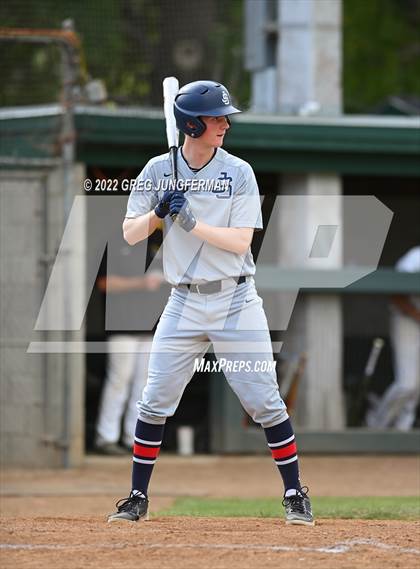 Thumbnail 3 in Justin-Siena vs. Casa Grande (CIF NCS VVAL Tournament) photogallery.