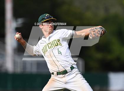 Thumbnail 2 in Justin-Siena vs. Casa Grande (CIF NCS VVAL Tournament) photogallery.