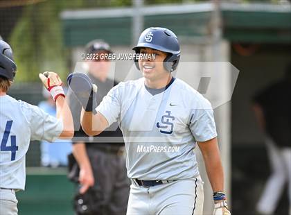 Thumbnail 1 in Justin-Siena vs. Casa Grande (CIF NCS VVAL Tournament) photogallery.
