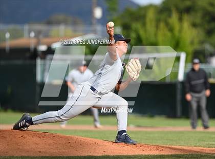 Thumbnail 3 in Justin-Siena vs. Casa Grande (CIF NCS VVAL Tournament) photogallery.