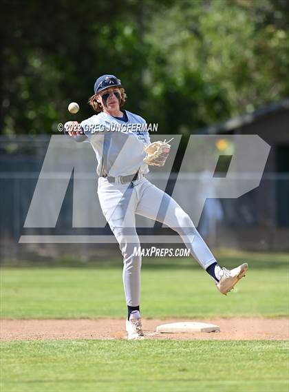 Thumbnail 1 in Justin-Siena vs. Casa Grande (CIF NCS VVAL Tournament) photogallery.