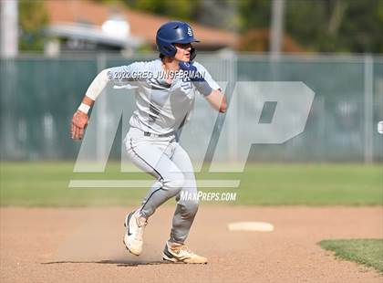 Thumbnail 2 in Justin-Siena vs. Casa Grande (CIF NCS VVAL Tournament) photogallery.
