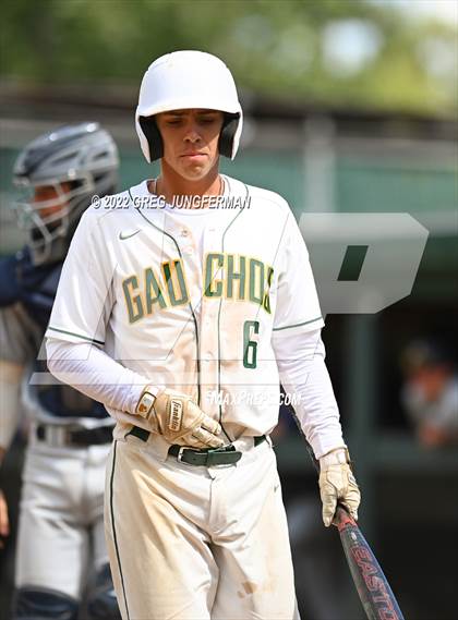 Thumbnail 1 in Justin-Siena vs. Casa Grande (CIF NCS VVAL Tournament) photogallery.