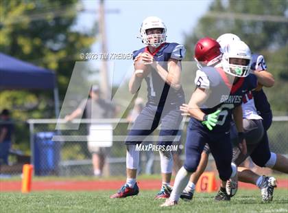 Thumbnail 1 in Pequea Valley @ Octorara Area photogallery.