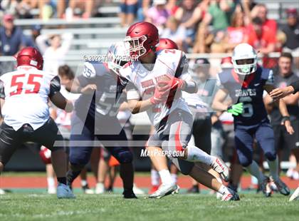 Thumbnail 3 in Pequea Valley @ Octorara Area photogallery.