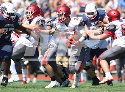 Thumbnail 3 in Pequea Valley @ Octorara Area photogallery.