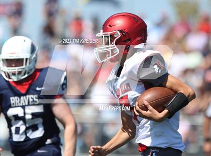 Thumbnail 3 in Pequea Valley @ Octorara Area photogallery.